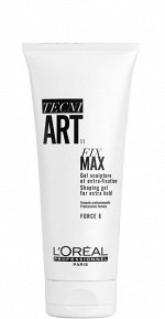 ТНА19 ФИКС МАКС 200мл/1шт/(E2902400)(E2902401)165519