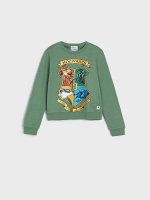 Свитшот Harry Potter