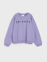 Свитшот с мотивом Friends