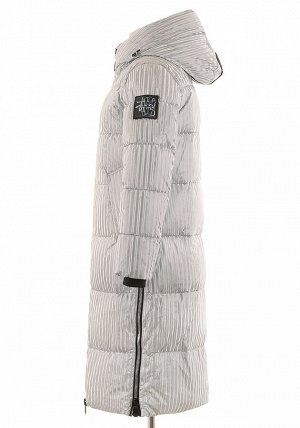 Зимнее пальто DB-338