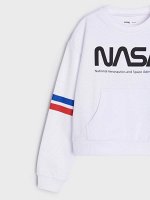 Свитшот NASA