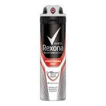 REXONA Мужской спрей АНТИБАКТЕРИАЛЬНЫЙ Эффект 150 мл