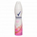 REXONA женский спрей ЯРКИЙ БУКЕТ (sexy bouquet) 150 мл