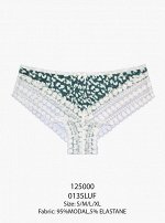Женские трусы &quot;Индефини&quot; (Арт. 124000-LUF0135)
