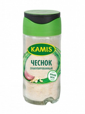 Kamis Гран чеснок ст/б. 55г.