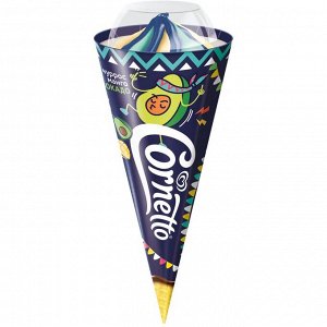 Рожок Cornetto Энигма Мексика Инмарко 73г (24)