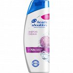 Шампунь &quot;HEAD &amp; SHOULDERS&quot;  Энергия океана 200мл