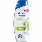 Шампунь &quot;HEAD &amp; SHOULDERS&quot;  Яблочная свежесть 200мл
