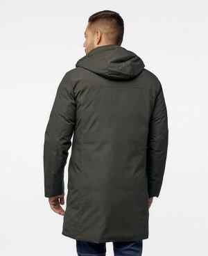 Куртка PAD 5015