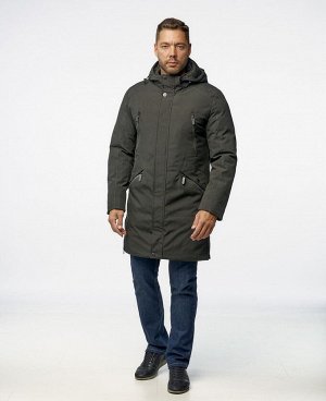 Куртка PAD 5015