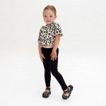 Легинсы (лосины) детские KAFTAN Trendy 30 (98-104 см)