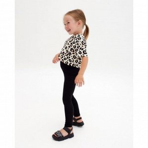 Легинсы (лосины) детские KAFTAN Trendy 30 (98-104 см)