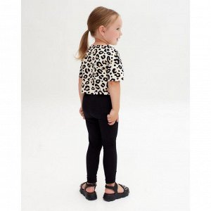 Легинсы (лосины) детские KAFTAN Trendy 30 (98-104 см)
