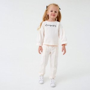 Брюки детские KAFTAN Unicorn 32 (110-116 см)
