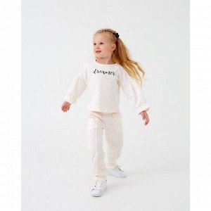 Брюки детские KAFTAN Unicorn 32 (110-116 см)