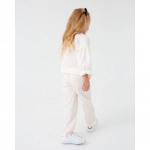 Брюки детские KAFTAN Unicorn 32 (110-116 см)