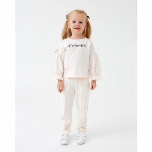 Брюки детские KAFTAN Unicorn 32 (110-116 см)