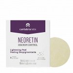 NEORETIN  - Пилинг осветляющий: диски с пропиткой