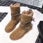Сапоги