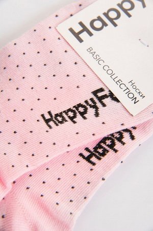 Набор детских носков 6 пар Happyfox