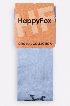 Happy Fox, Колготки для мальчика Happy Fox