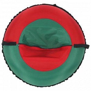 Тюбинг-ватрушка, d=80 см, цвета МИКС