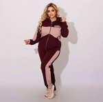 Костюм спортивный женский