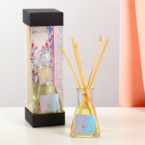 Подарочный набор с аромамаслом 50 мл &quot;Романтика&quot;, аромат орхидея
