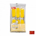 Mochi Ma Shu Guo Tiao mango 180g - Моти манго палочки
