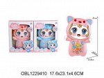 76-06 игрушка музык., (кошечка), в коробке 1229410