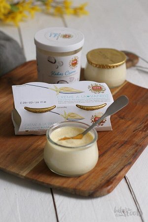 REWE Feine Welt Salted Caramel Creme 200g - Крем REWE из соленой карамели