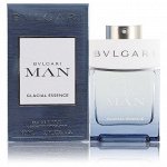 BVLGARI MAN Glacial Essence men  60ml edp NEW парфюмерная вода мужская