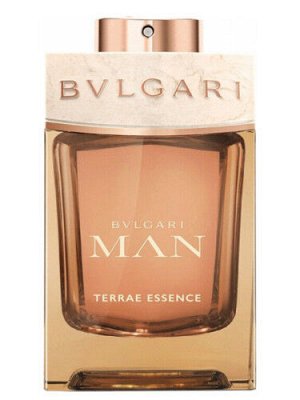 BVLGARI MAN Terrae Essence men  60ml edp NEW парфюмерная вода мужская