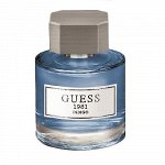 GUESS 1981 Indigo men  50ml edt туалетная вода мужская