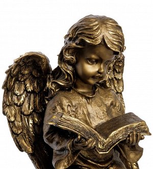 БФ- 68 Фигура «Ангел с книгой»
