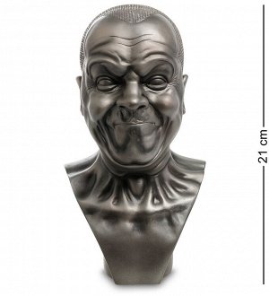 Статуэтка-бюст из серии «Характерные головы», Франц Ксавер Мессершмидт (Museum.Parastone)