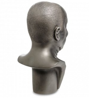 Статуэтка-бюст из серии «Характерные головы», Франц Ксавер Мессершмидт (Museum.Parastone)