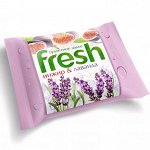Fresh мыло т. &quot;Инжир и лаванда&quot; 50г