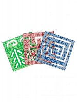Настольная игра «Межполушарные доски. Новогодние орнаменты», 066116
