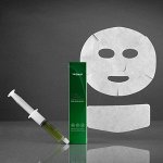 Trimay Carboxy CO2 Clinik Mask - Карбокситерапия для лица и шеи