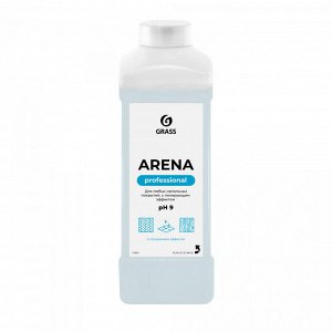 GRASS Средство для мытья пола конц. ARENA 1 л