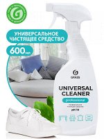 Универсальное чистящее средство &quot;Universal Cleaner Professional&quot; 600 мл
