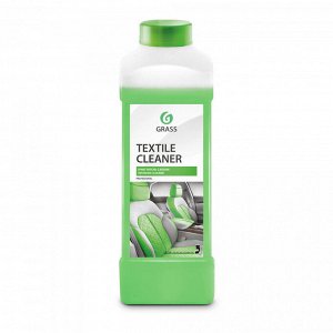 Очиститель салона TEXTILE Cleaner 1 л
