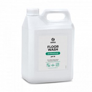 Средство для мытья пола FLOOR WASH 5.1 кг