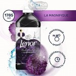 LENOR Концентрированный кондиционер для белья Haute Couture LA MAGNIFIQUE 1785мл