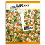 Салат Царский Планета Витаминов 1000г (10)