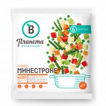 Минестроне Планета Витаминов 400г (25)