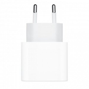 NEW Сетевое Зарядное устройство Apple USB-C 20W Power Adapter