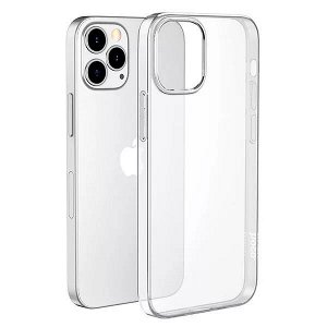 Силиконовый прозрачный чехол на телефон Iphone 13 и 14 и 15 Series
