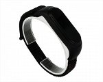 Ремешок Xiaomi Mi Band 5/4 Neylon loop черный #11